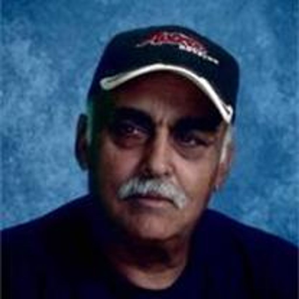 Alfredo Ortiz Profile Photo