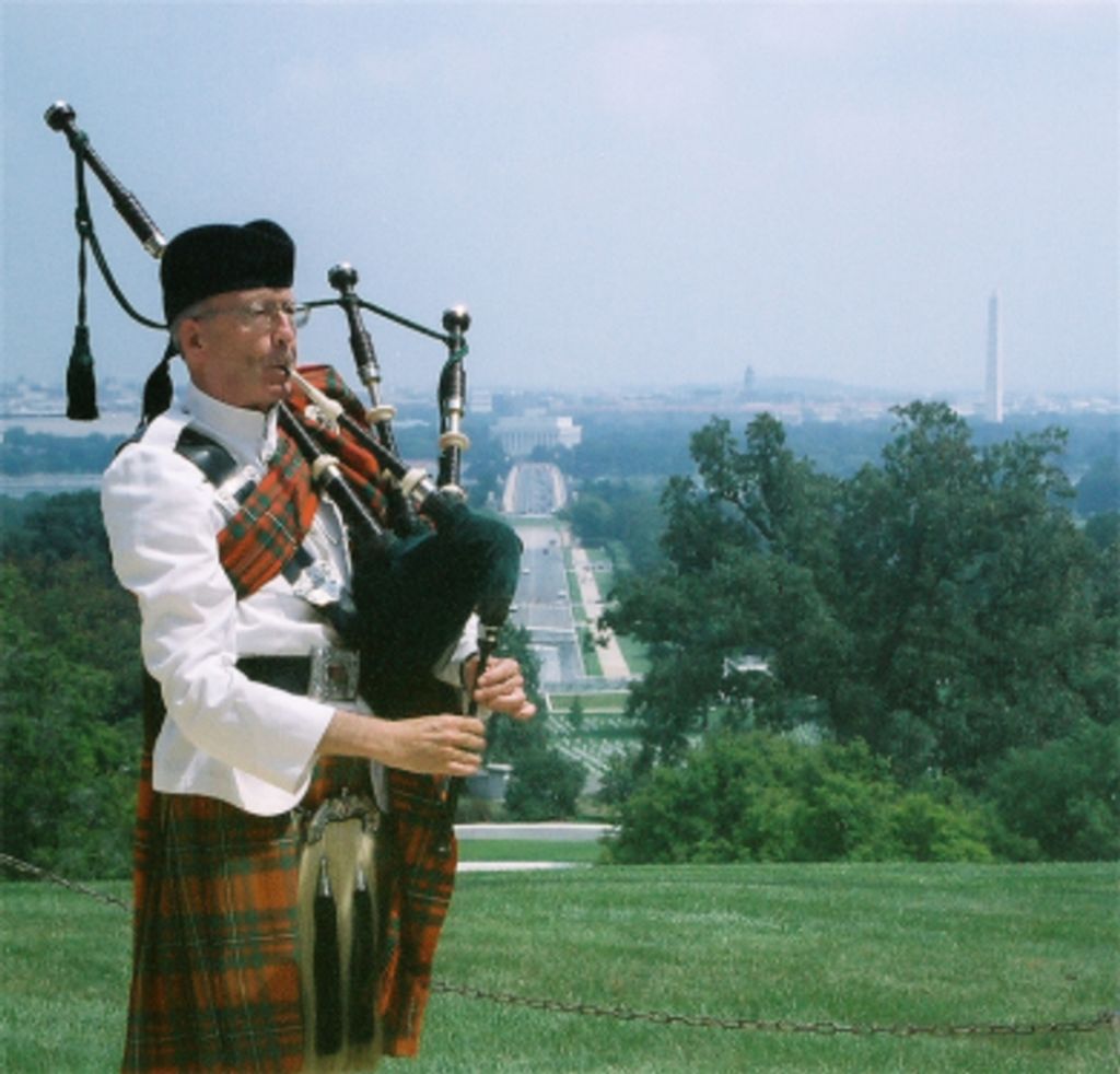 Kevin O'Brien Profile Photo