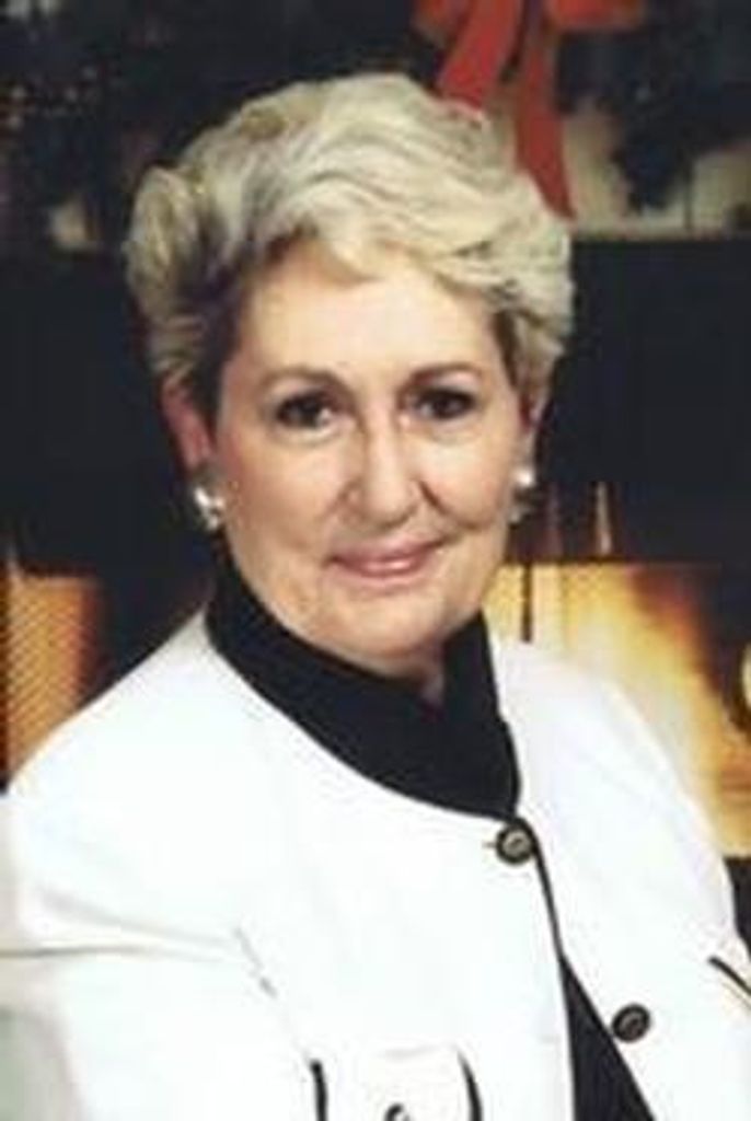 Lucile Taylor Magaha