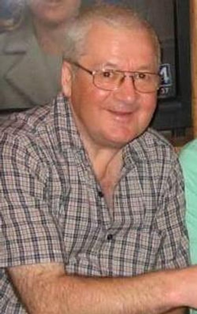 Wilburn Harrison Rose Profile Photo