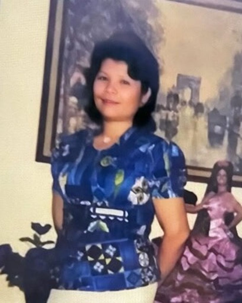 Gilda Arguelles Craig Profile Photo