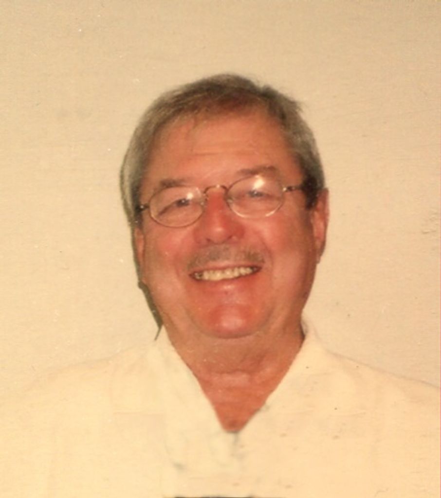 Richard August Desmet