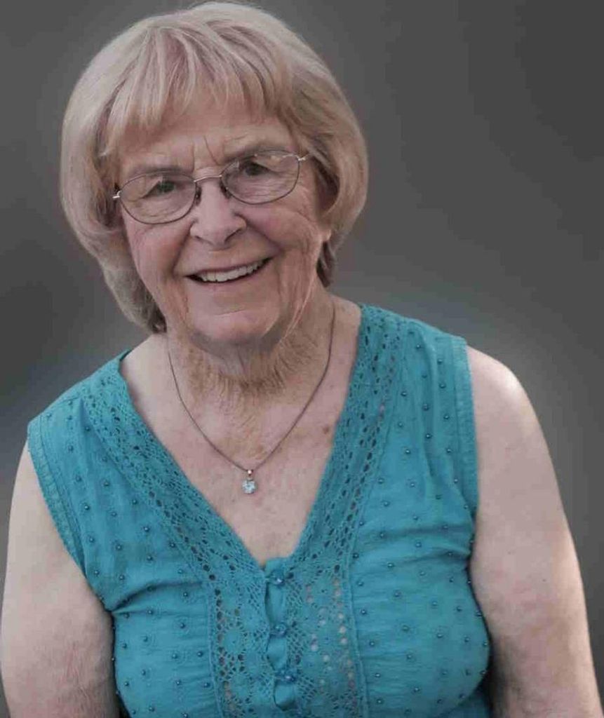 Marlyn May Kauk Profile Photo