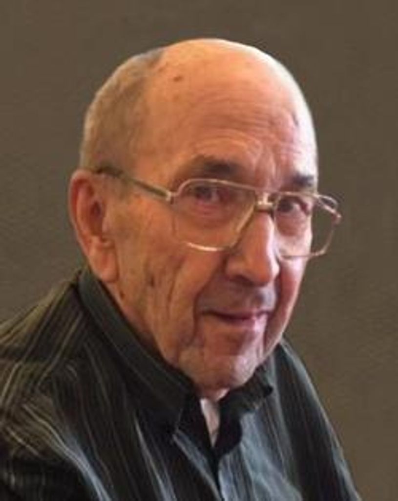 Richard R. Gienau