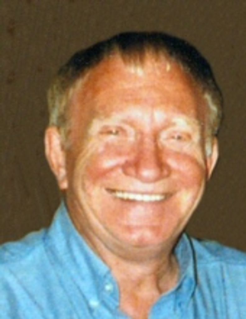 Richard J. Zoelle