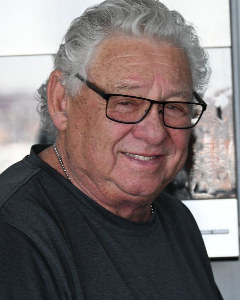 Alan Marvin Goldberg