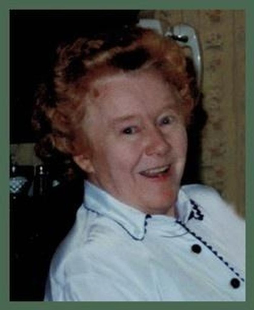 Christina Ramette Profile Photo