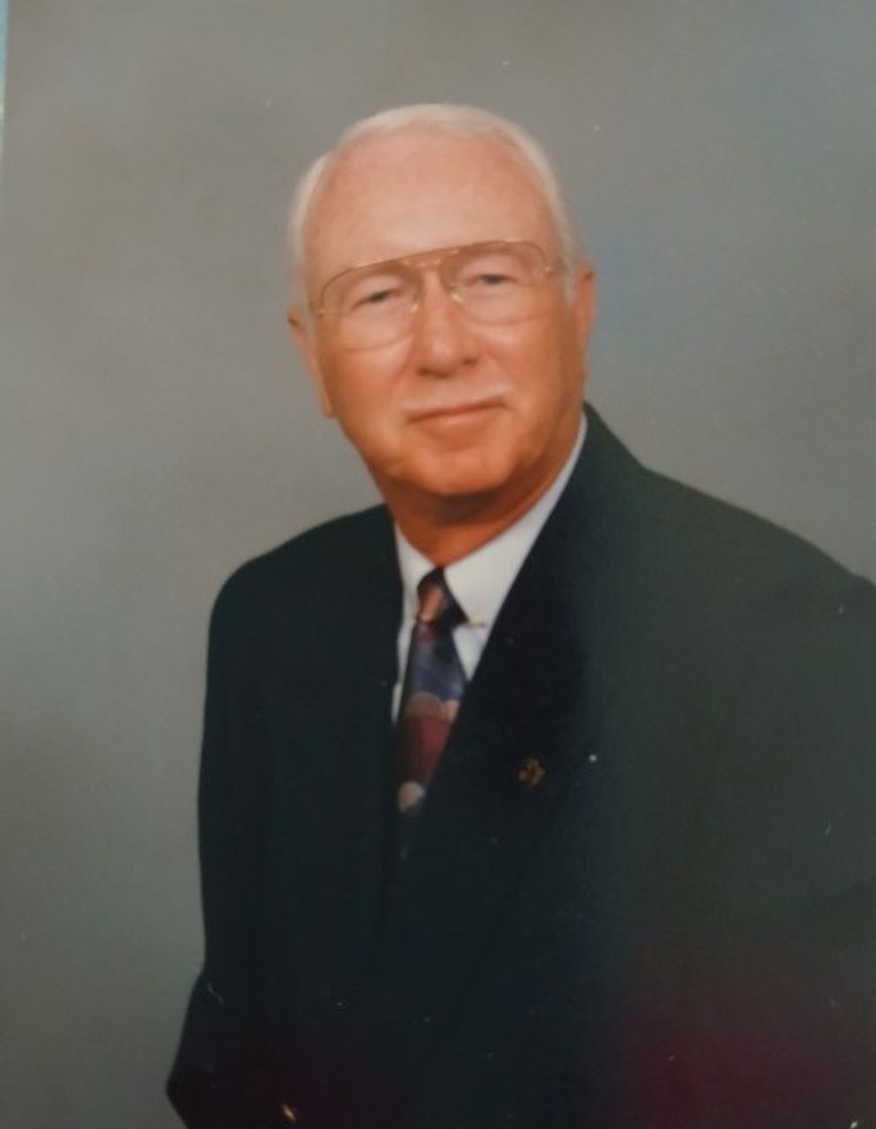 John Wilson Smith, Jr.