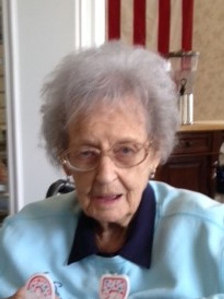 Anna Roberta (Mccready)  Hawkins Profile Photo