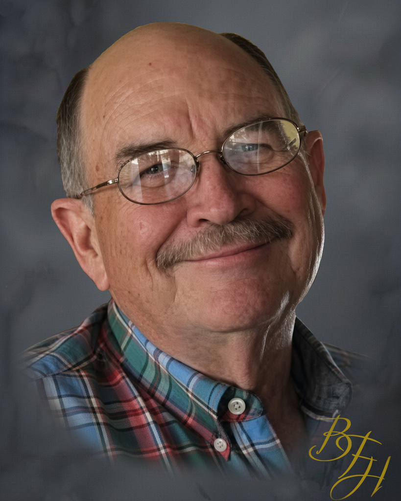 Danny Michael Decker