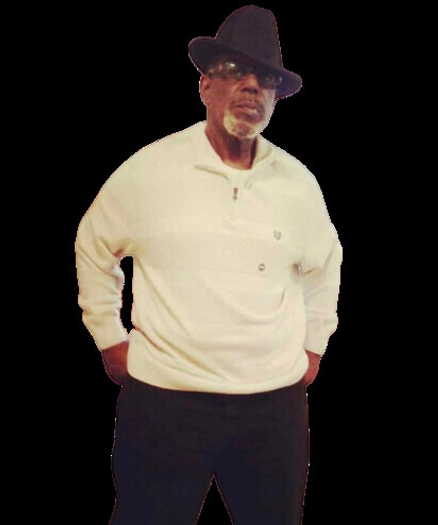 Cecil L. Carpenter Sr.