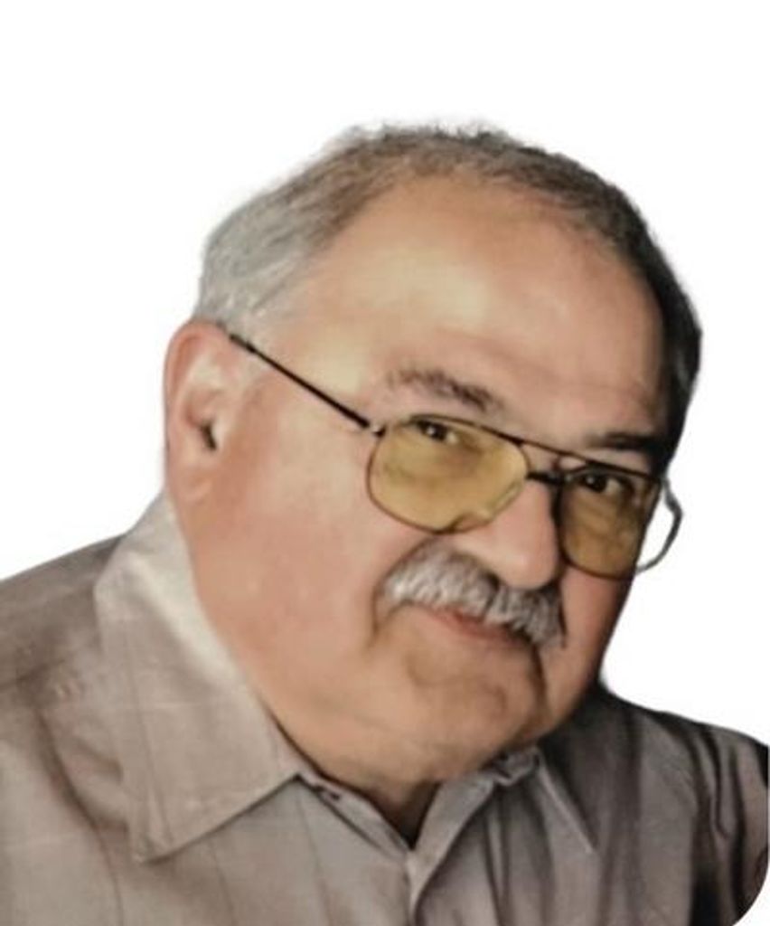 Nicholas G. Christopher Profile Photo