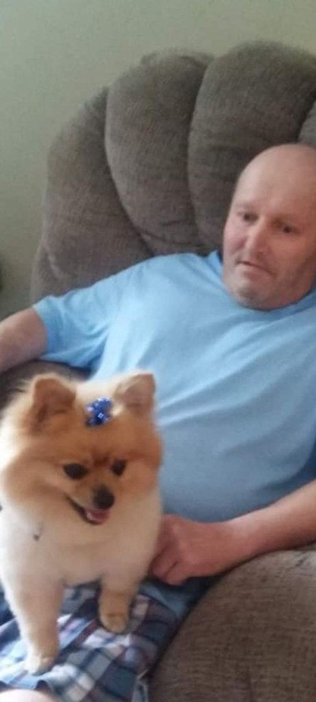 William Harold Baldwin Profile Photo