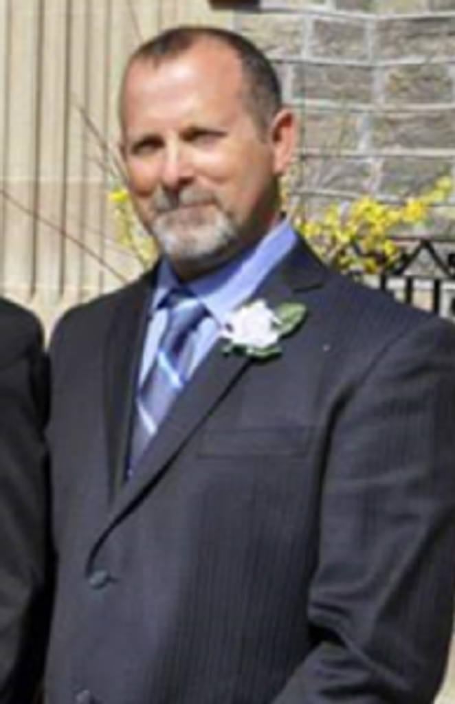 Martin David Rancourt