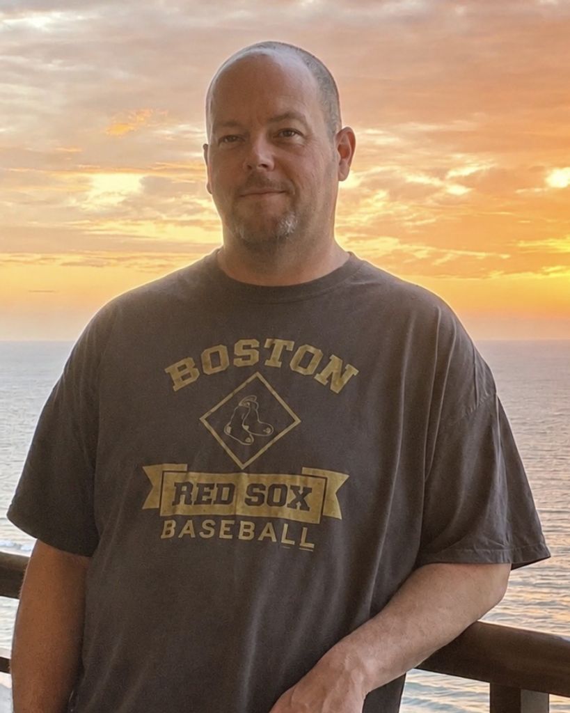 Michael Paul Stempleski Profile Photo