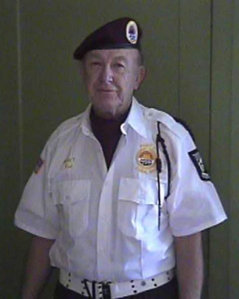 Robert Charles JONES