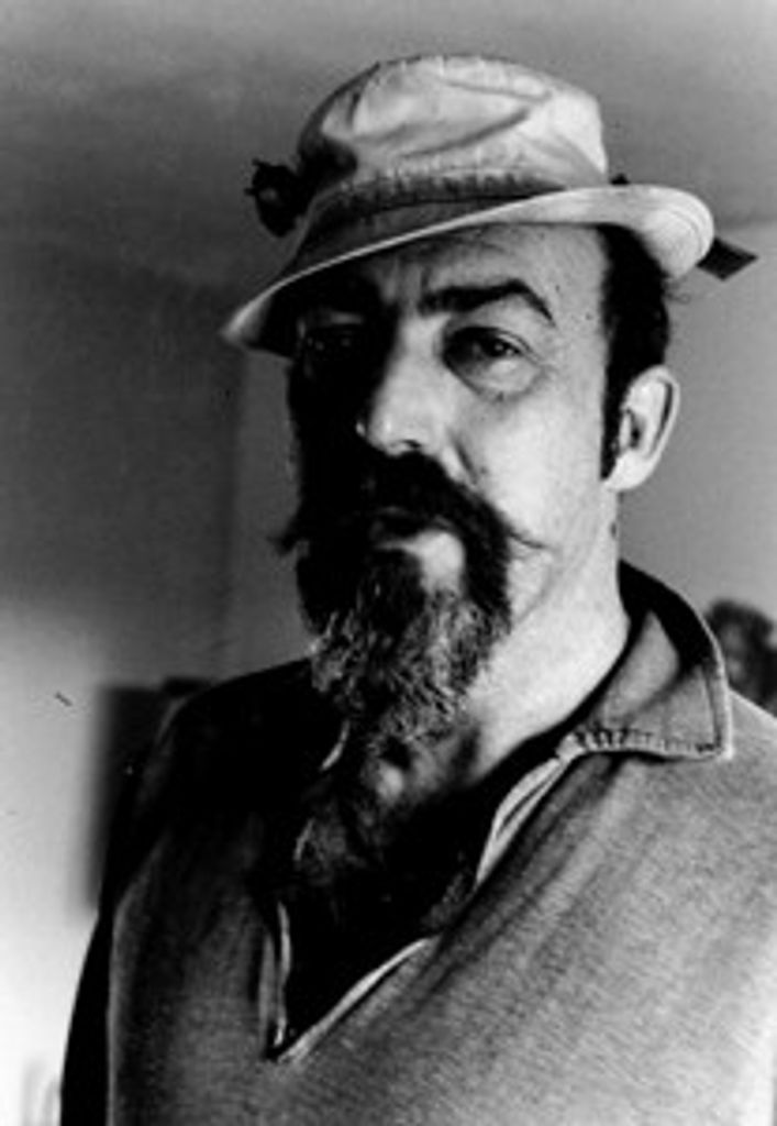 David Sylvester Shaner