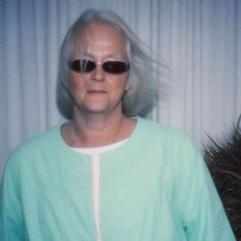 Gladys Hudak Profile Photo