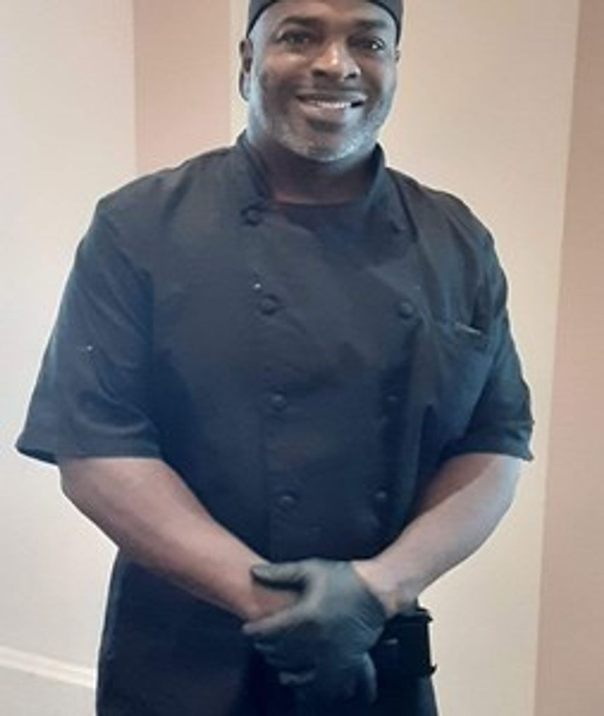 Anthony Boyd Profile Photo