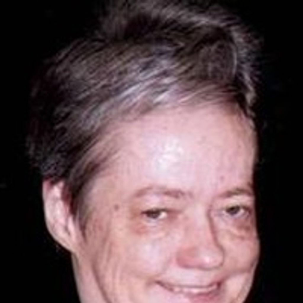 Norma Kruckenberg