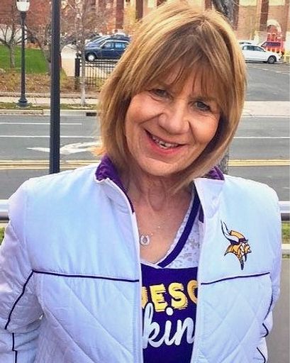 Carol M. Roberts's obituary image