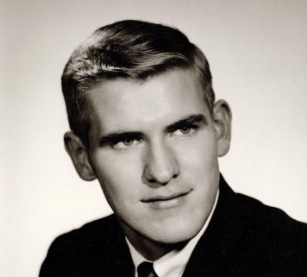 David Allyn Benson Profile Photo