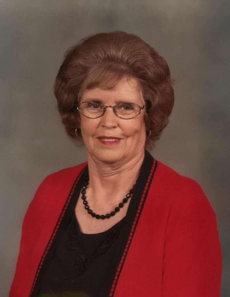 Beulah Robinson Profile Photo