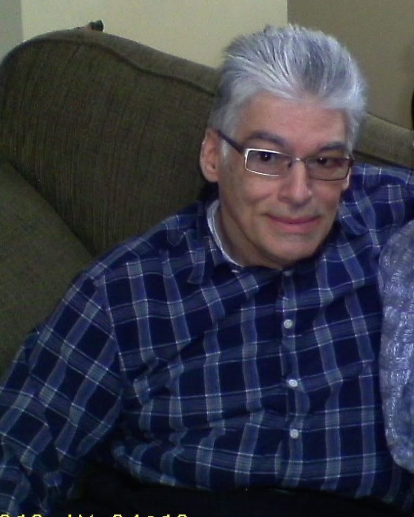 Paul Rinaldi