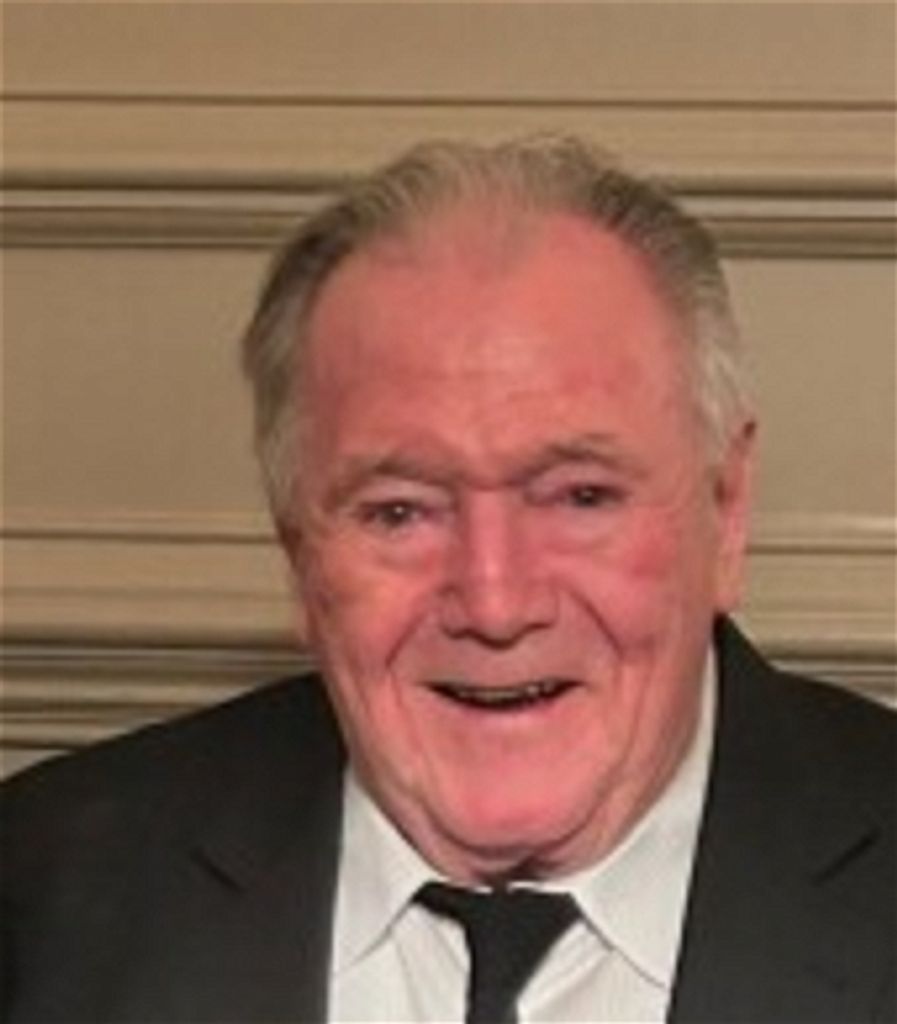 Robert  J. Zuccato
