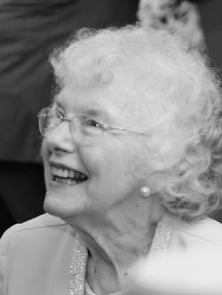 Gladys Lillian Tonnessen