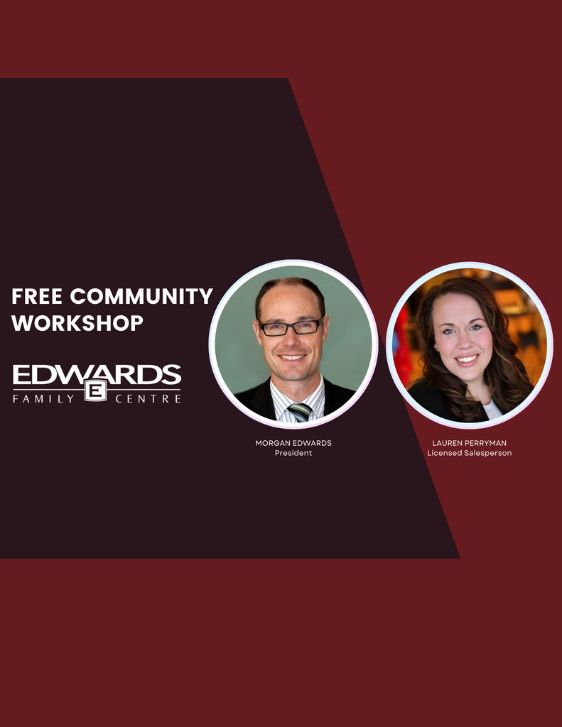 Preplanning Workshop