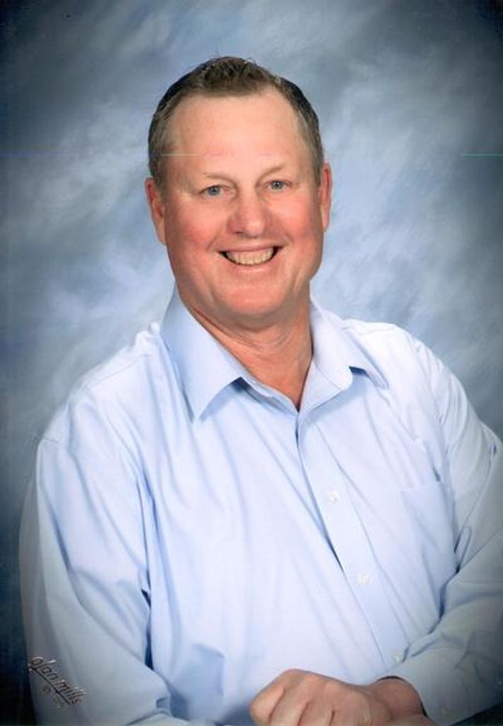 Joe Christian Frantzen Profile Photo