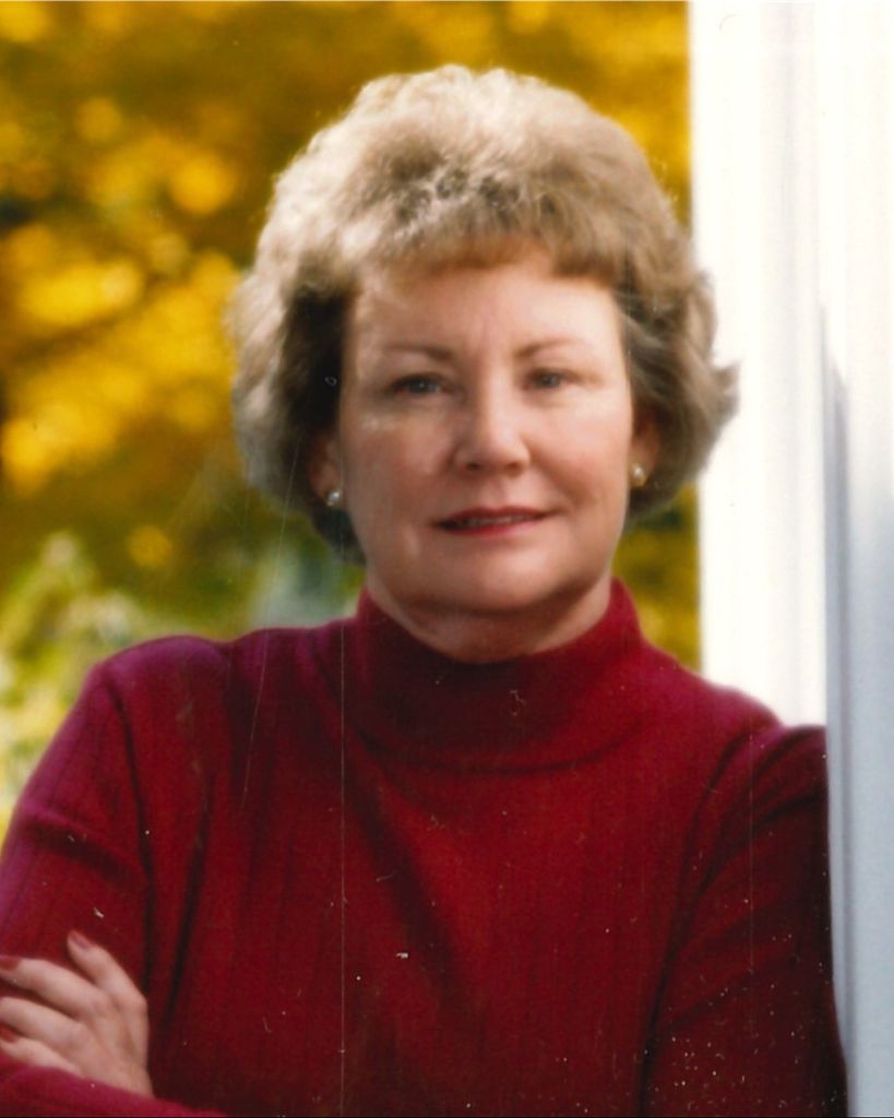 Euda Faulkner