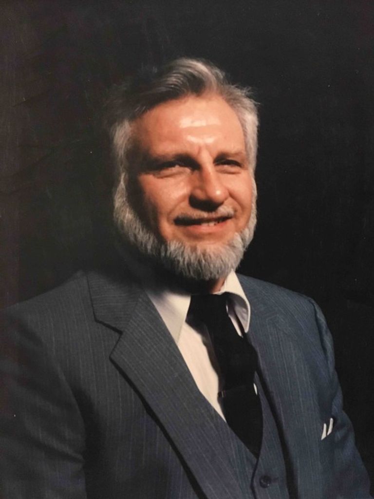 John E. Horst Profile Photo