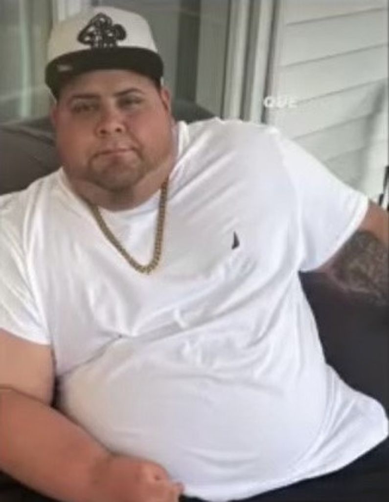 Jason S. Galicia Sanchez