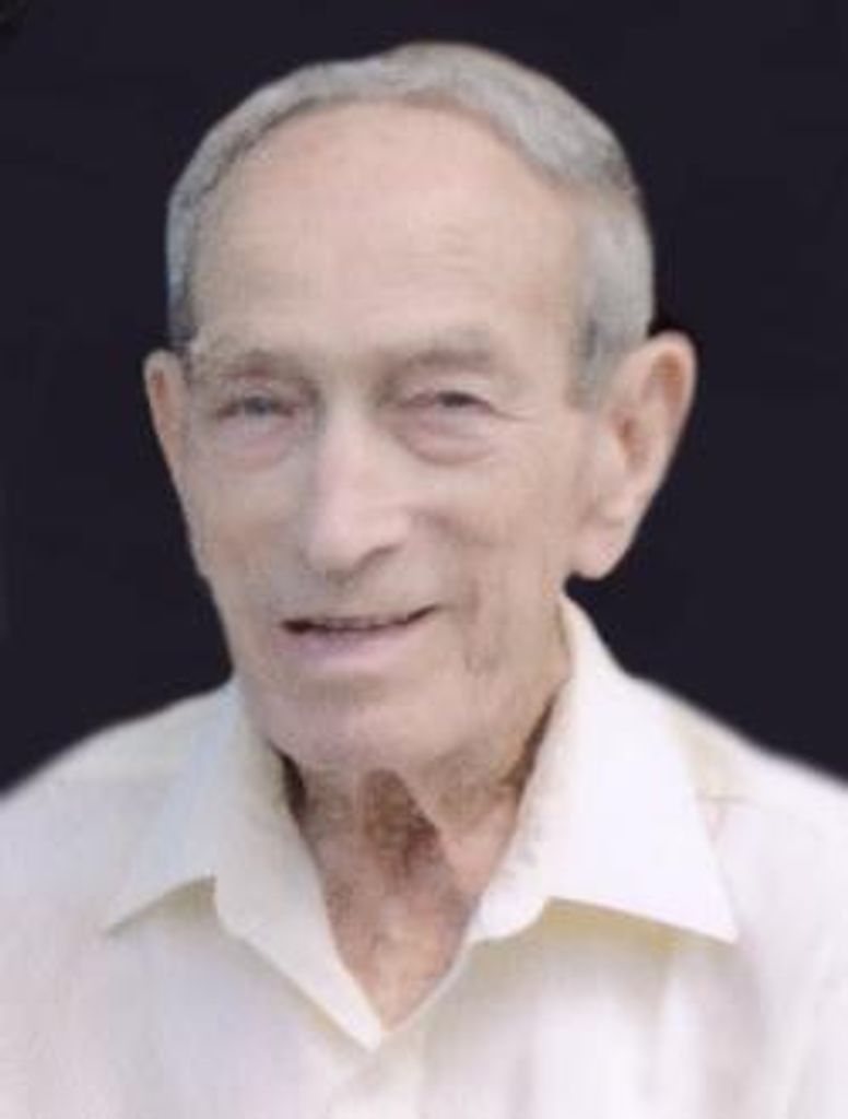 Herbert C. Slagle
