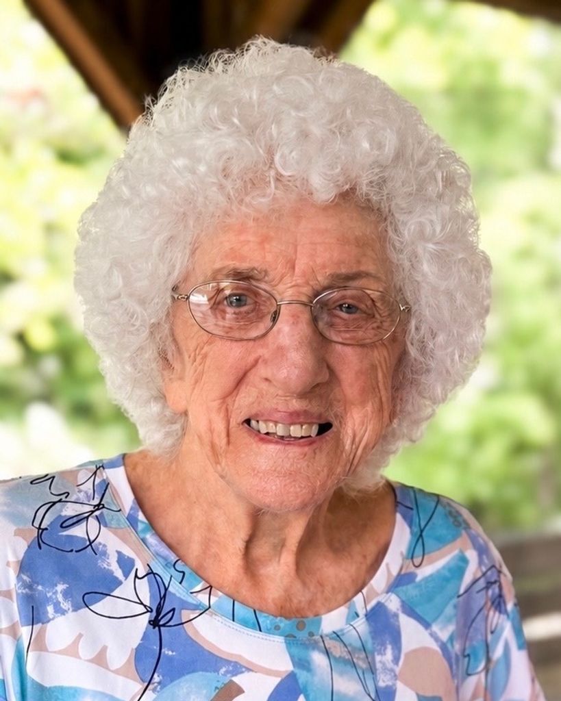 Iva Caudill Leeper Profile Photo