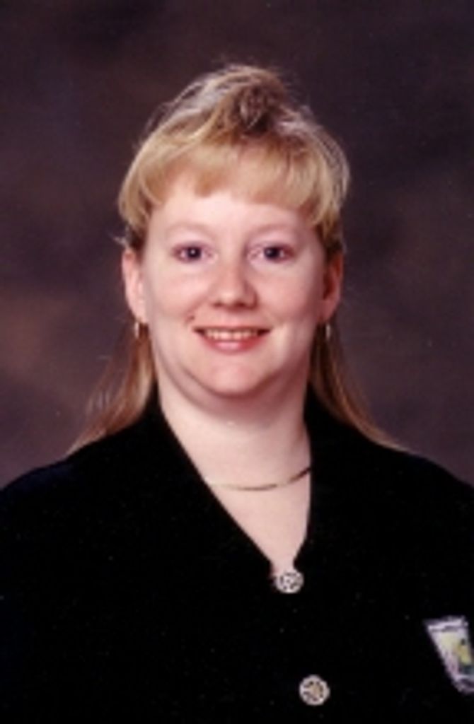 Dianna P. Myhre