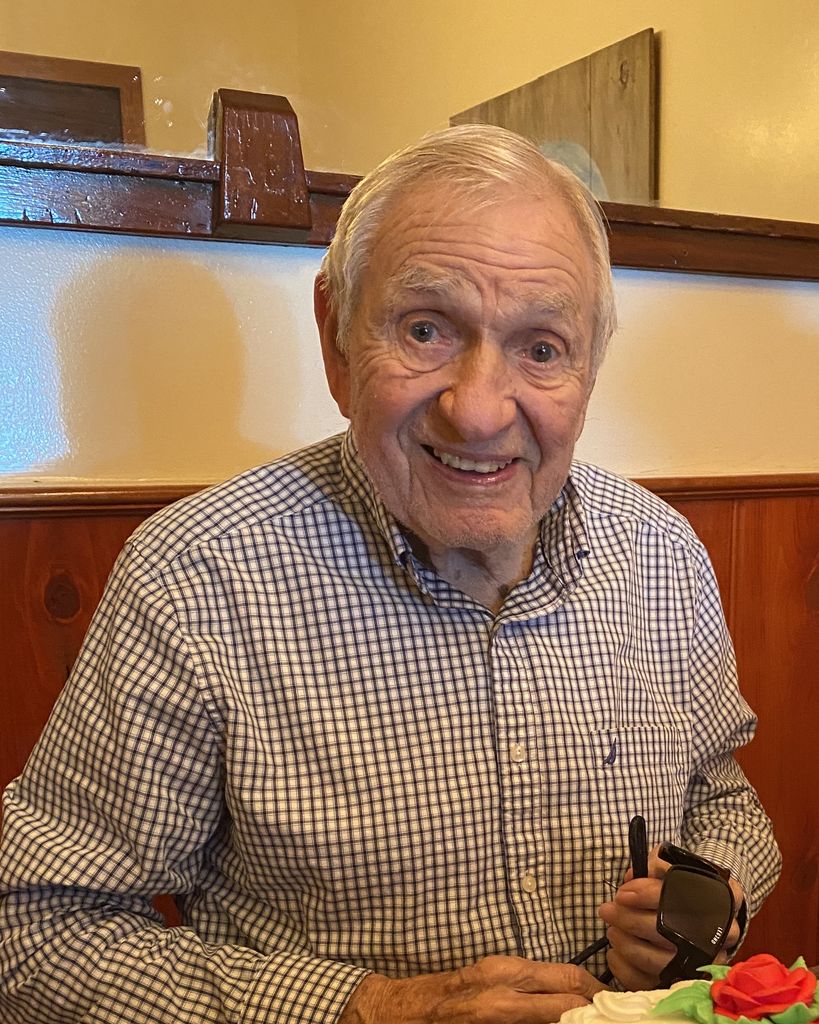 Buford “Att” Evan Davis Profile Photo