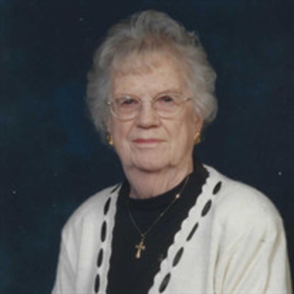 Veryle Ann Scott