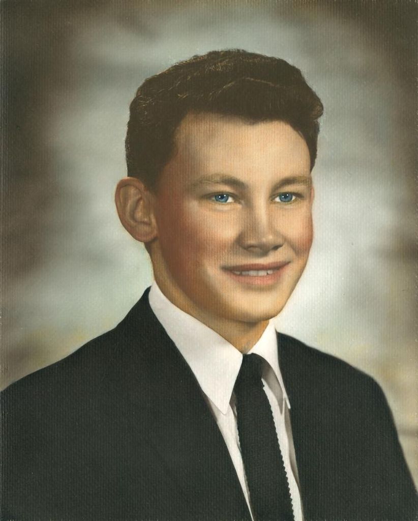 James L. Wells Profile Photo