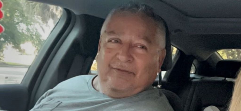 Armando Gomez Jr. Profile Photo