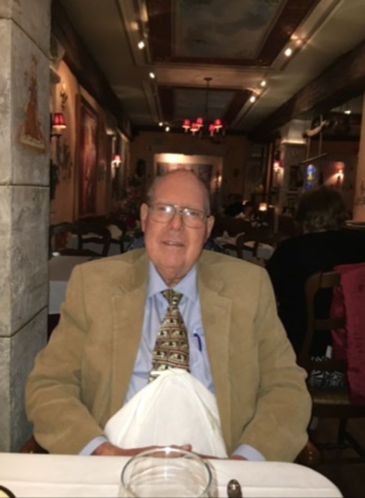 Edward Eben Jayne Profile Photo