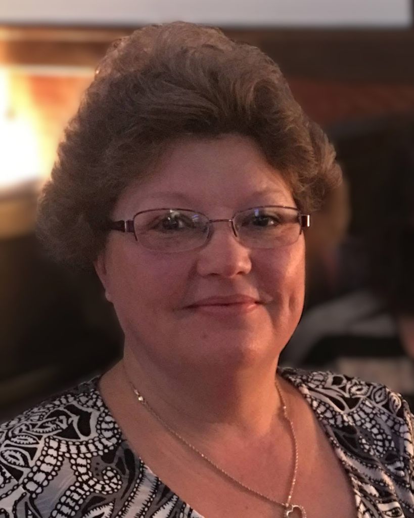 Reba "Suzy" Lavernne Stewart