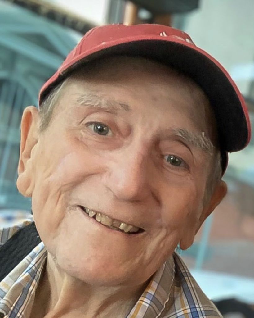 Willis (Bill) Hendricks Profile Photo