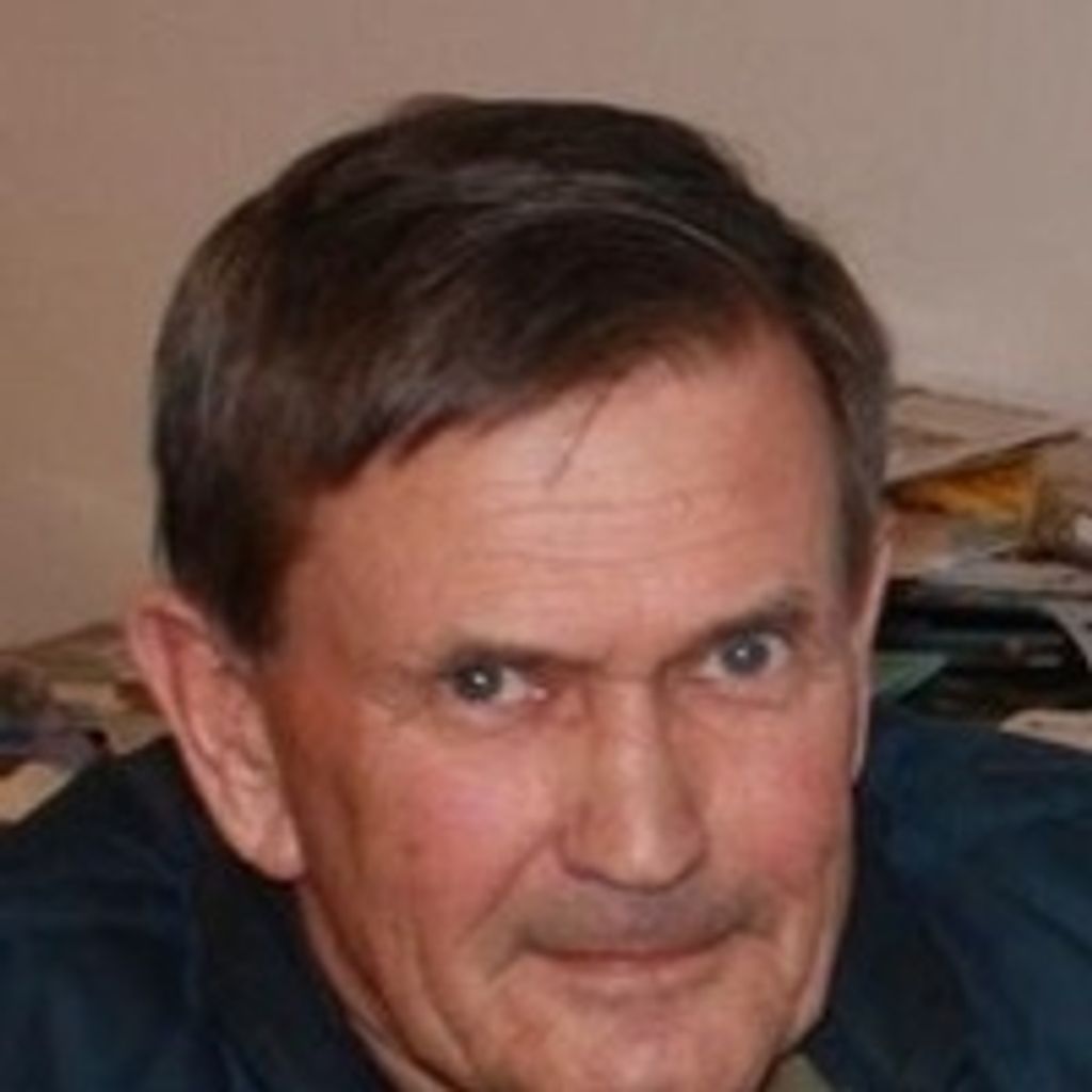 David A. Mclean