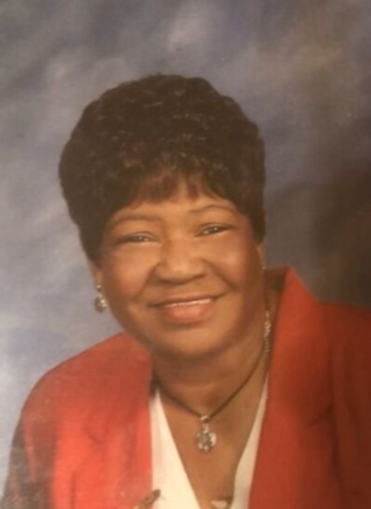 Charlotte Ann Jenkins