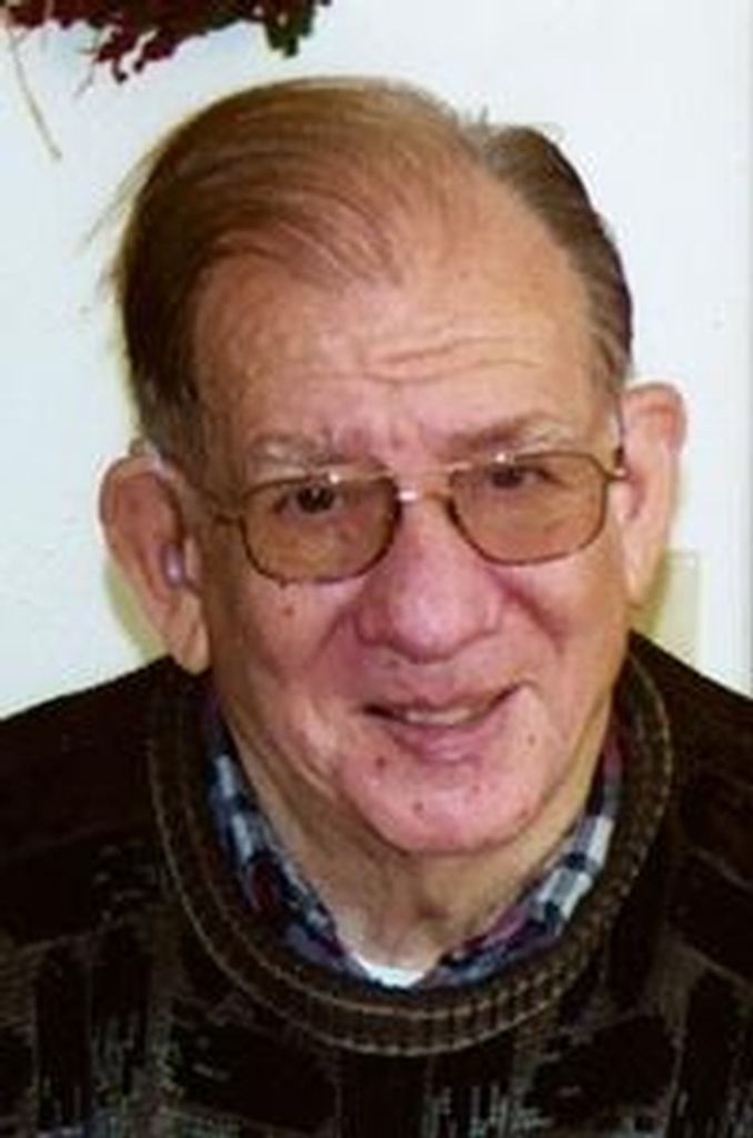 Robert Edward Gause