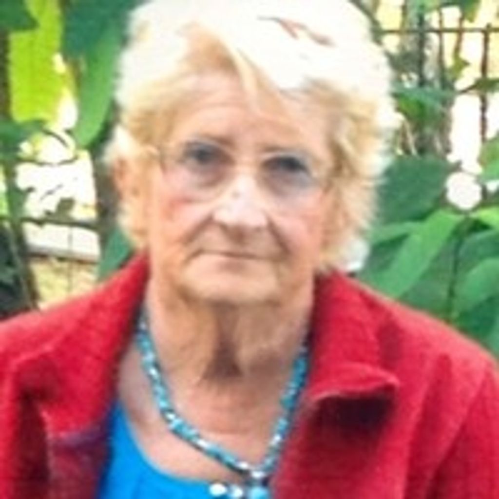 Rosemary Cormier