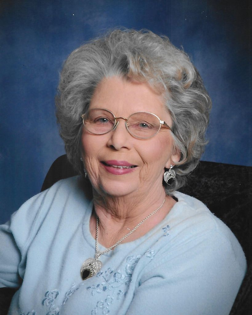 Frances Hettie Whitney